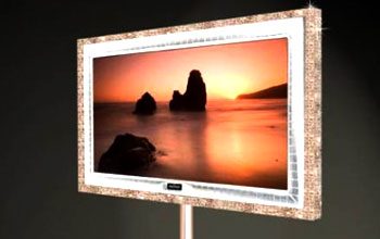 Just How Expensive Can a TV Set Be – Hughes’s Answer