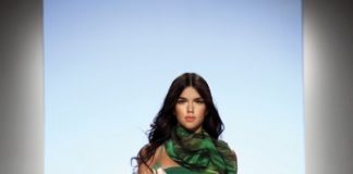 2010 Spring-Summer Collection from Salsa