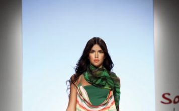 2010 Spring-Summer Collection from Salsa