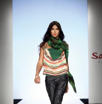 2010 Spring-Summer Collection from Salsa