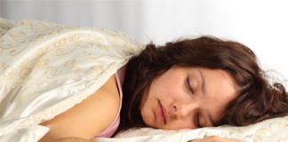 Afternoon Sleep is Unhealthy