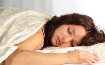 Afternoon Sleep is Unhealthy