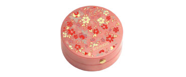 Bourjois Blush Rose Coup de Foudre