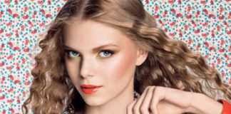 Bourjois Paris Pretty Spring Makeup Collection