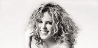 Kylie Minogue, Claudia Schiffer and Sienna Miller Strip Off For Charity