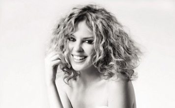 Kylie Minogue, Claudia Schiffer and Sienna Miller Strip Off For Charity