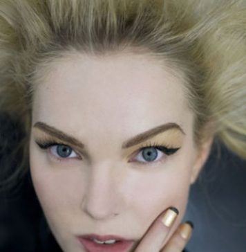 Chanel Extreme Orient Makeup Mini-Collection