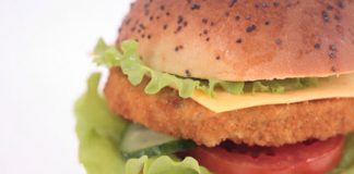 Fast Food Changes Our Attitudes