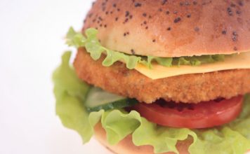 Fast Food Changes Our Attitudes