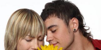 Flirt Helps Women Lose Weight