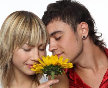 Flirt Helps Women Lose Weight