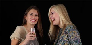 Drinking Friends May Turn You Into Alcoholic