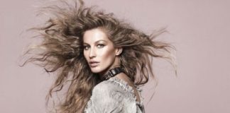 Gisele Bundchen Returns to Job