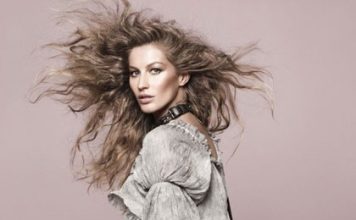 Gisele Bundchen Returns to Job