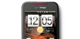 Android Gets Incredible with the HTC DROID ERIS