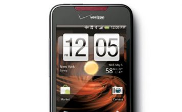 Android Gets Incredible with the HTC DROID ERIS