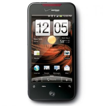 Android Gets Incredible with the HTC DROID ERIS