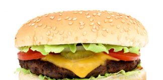 Junk Food Is As Addictive as Heroine