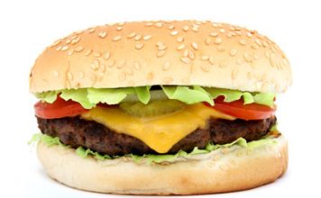 Junk Food Is As Addictive as Heroine