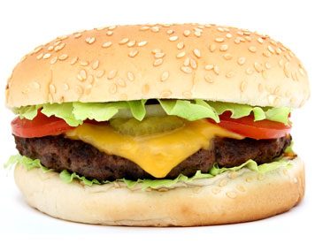 Junk Food Is As Addictive as Heroine
