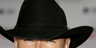 Kenny Chesney’s View of His Wedding to Renee Zellweger