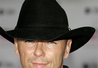 Kenny Chesney’s View of His Wedding to Renee Zellweger