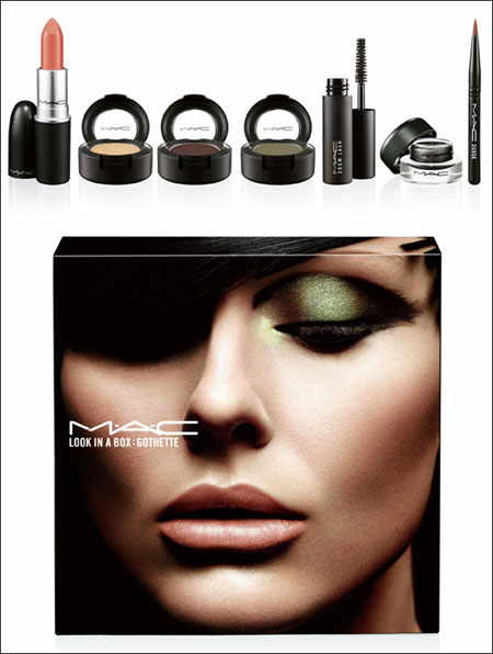 paint pot bare study mac for foils