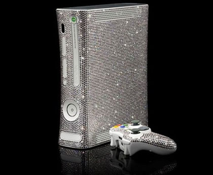 Microsoft CrystalRoc Xbox