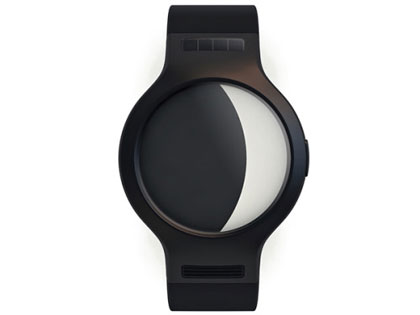 New Watch Moonwatch