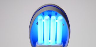 BlueMD Uses Light Therapy to Treat Acne