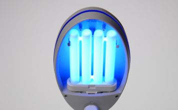 BlueMD Uses Light Therapy to Treat Acne