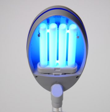 BlueMD Uses Light Therapy to Treat Acne