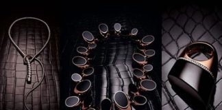 Glorious Jewelry from Hermès & Pierre Hardy