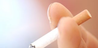 Smoking One Pack A Day Lowers IQ by 7 Points