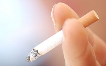 Smoking One Pack A Day Lowers IQ by 7 Points
