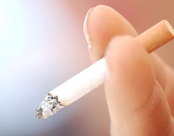 Smoking One Pack A Day Lowers IQ by 7 Points