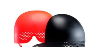 Mykita and Romain Kremer Turn out Space-Style Glasses