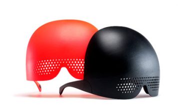 Mykita and Romain Kremer Turn out Space-Style Glasses