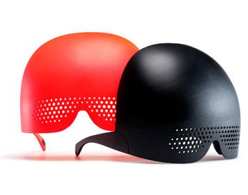 Mykita and Romain Kremer Turn out Space-Style Glasses