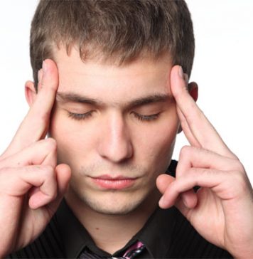 What Kind of Women Do Stressed Men Prefer?