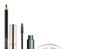 The Body Shop Nomadic Goddess Summer Makeup Collection