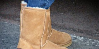 Ugg Boots Unhealthy