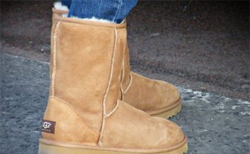 Ugg Boots Unhealthy