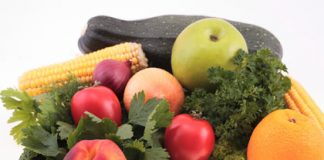 Five Fruit a Day Rule Is Not Effective Against Cancer