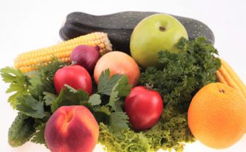 Five Fruit a Day Rule Is Not Effective Against Cancer