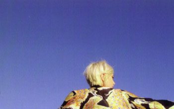 Winter Kate: Nicole Richie's New Collection