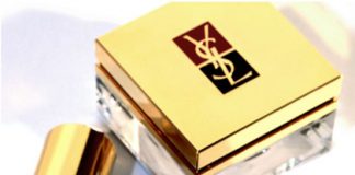 YSL Solaris Summer 2010 Makeup Collection