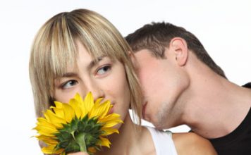 Men Choosing Between Blondes and Brunettes, Bed and Marriage