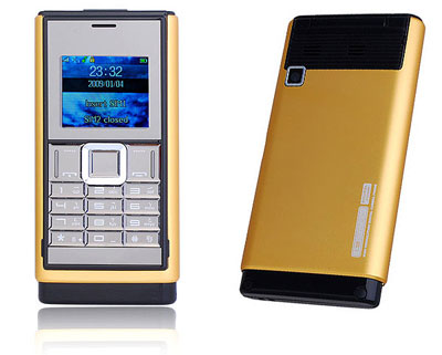 N933 Flip Cell Phone