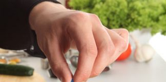 Sixth Taste Helps Keep Down Weight